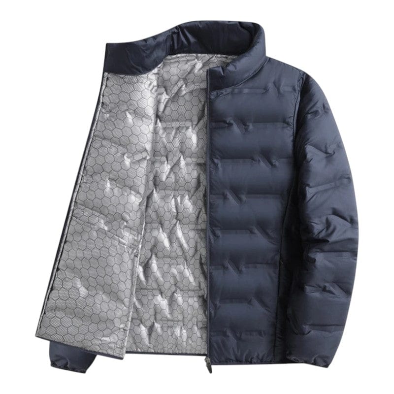 Daan | Essential Puffer Jacket