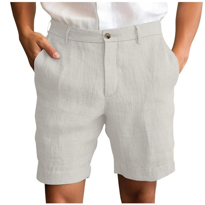 Boris | Tijdloze Zomershort