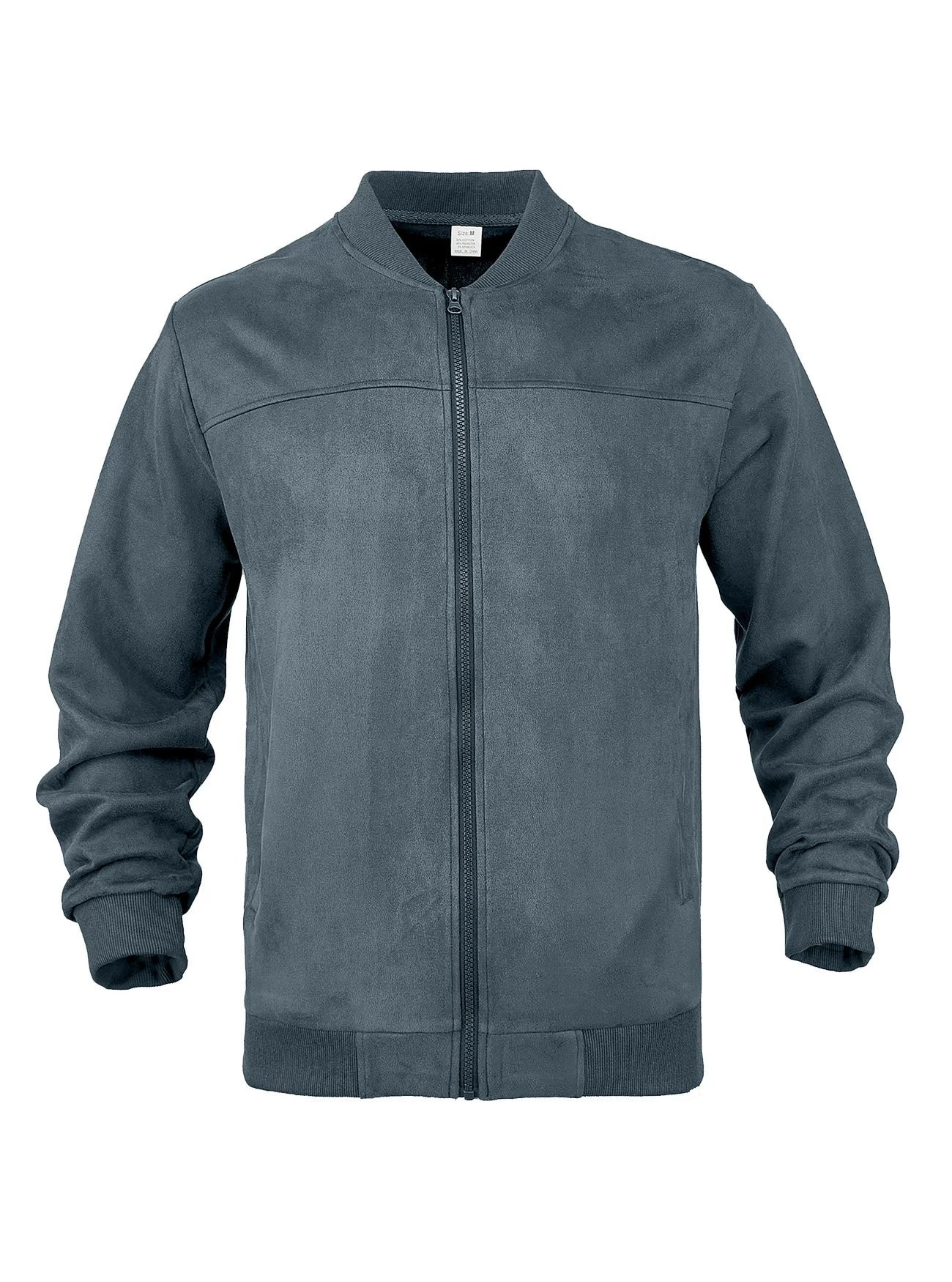 Zalecta | Minimalistische Voorjaarsjas