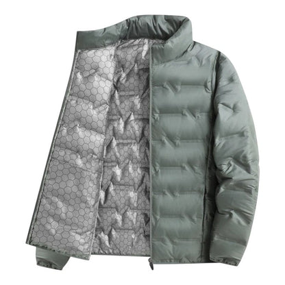 Daan | Essential Puffer Jacket
