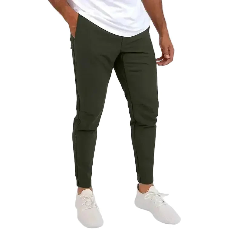 Zalecta | Comfort Stretch Broek