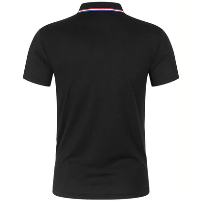 Elegant poloshirt