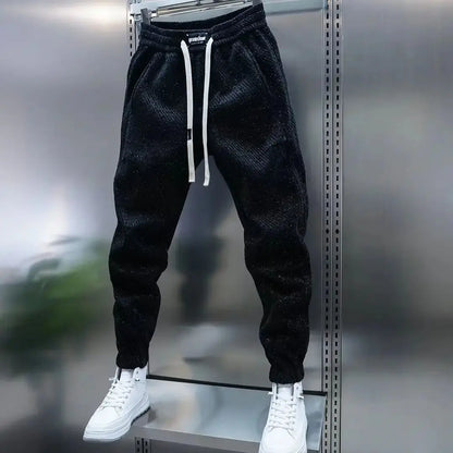 Carter | Moderne Tapered Broek