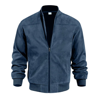 Zalecta | Minimalistische Voorjaarsjas