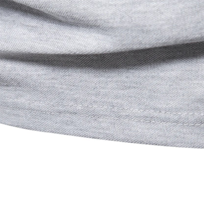 Zalecta | Luxe Polo Longsleeve