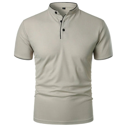 Zalecta | Moderne Kraag Polo