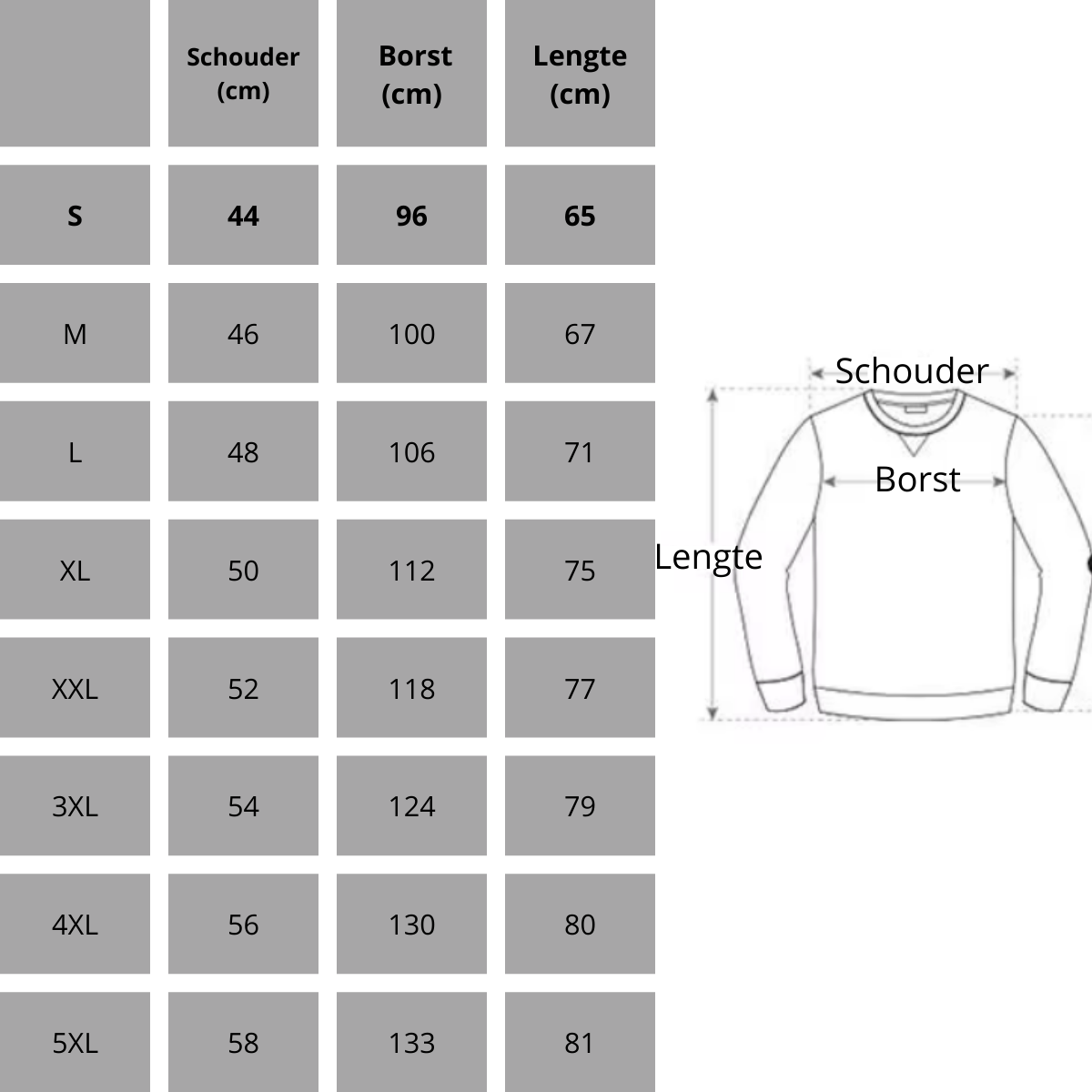 Foute Kersttrui Microsoft Excel - Grappige Unisex Trui voor Kantoor