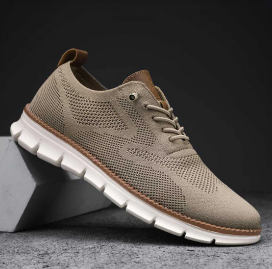 Maxim - Lichtgewicht Comfort Sneakers