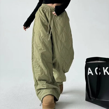 Evi | Stijlvolle Winter Broek