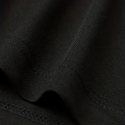 Elegant poloshirt