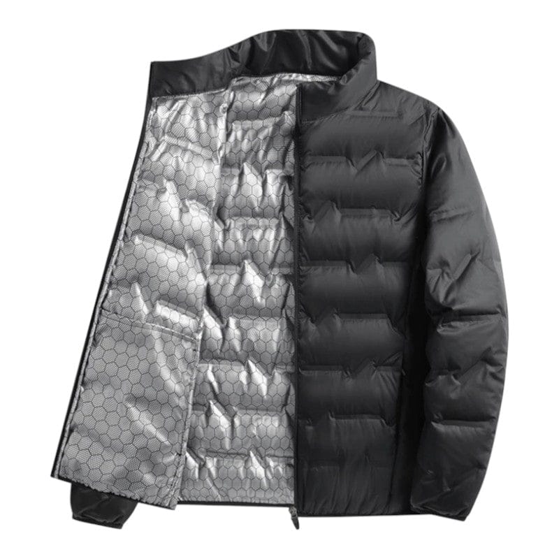 Daan | Essential Puffer Jacket
