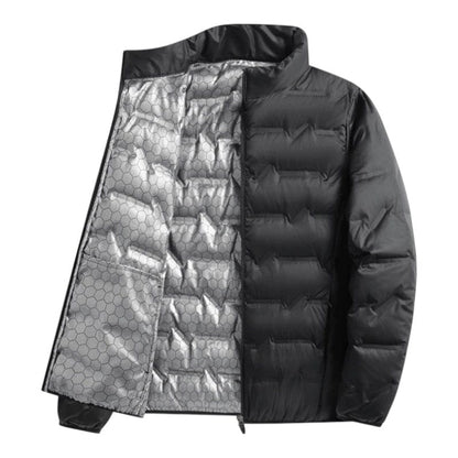 Daan | Essential Puffer Jacket