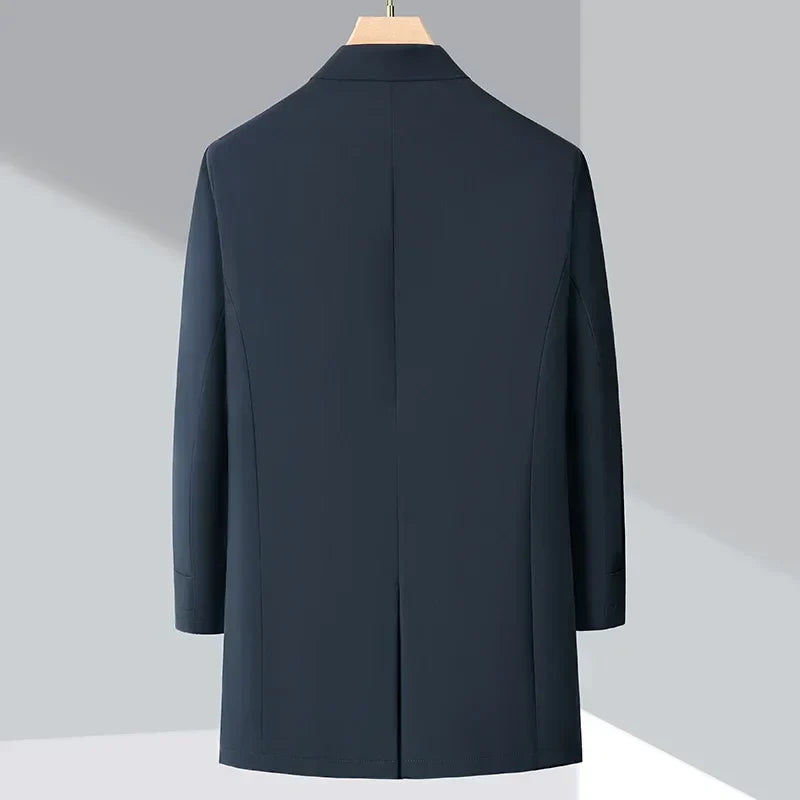 Vincent | Premium Tussenseizoensjas