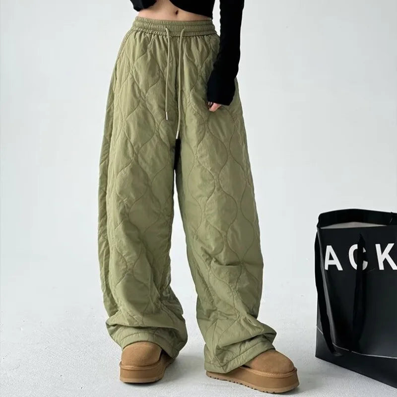 Evi | Stijlvolle Winter Broek