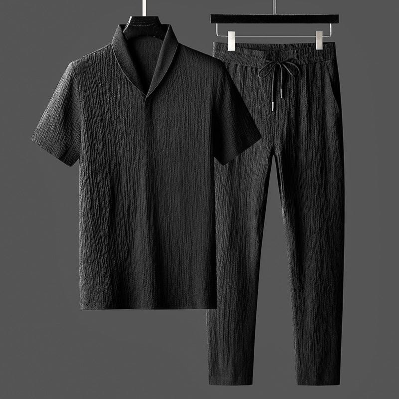 Rafael | Resort Linnen Set