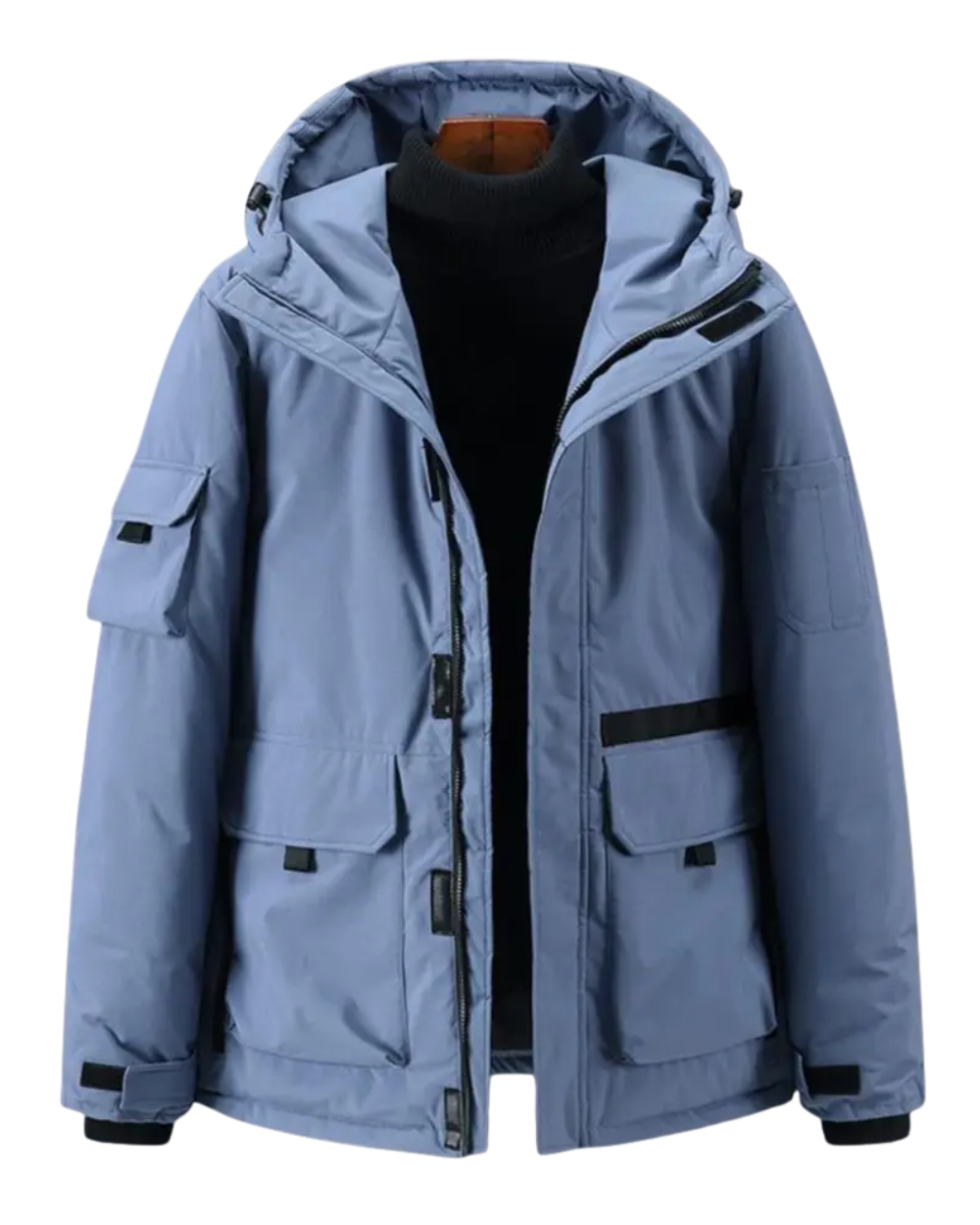 Atlas | Premium All-Weather Jas