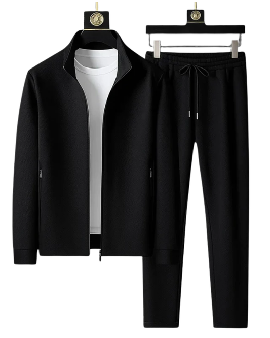 James | Luxe Comfort Tracksuit