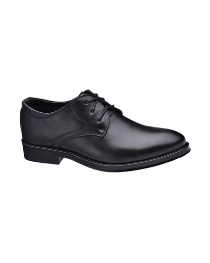 Zalecta | Leren Zakelijke Schoenen