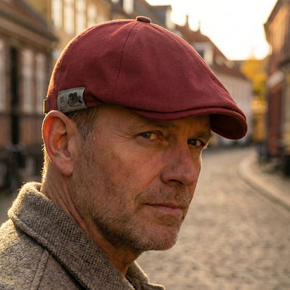 Zalecta | Urban Heritage Baret