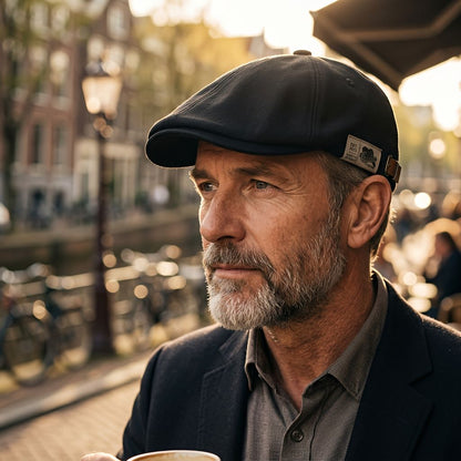 Zalecta | Urban Heritage Baret