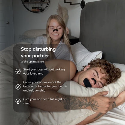 Auralarm Trilwekker Armband - Stille Wekker met Vibratie Alarm voor Diepe Slapers