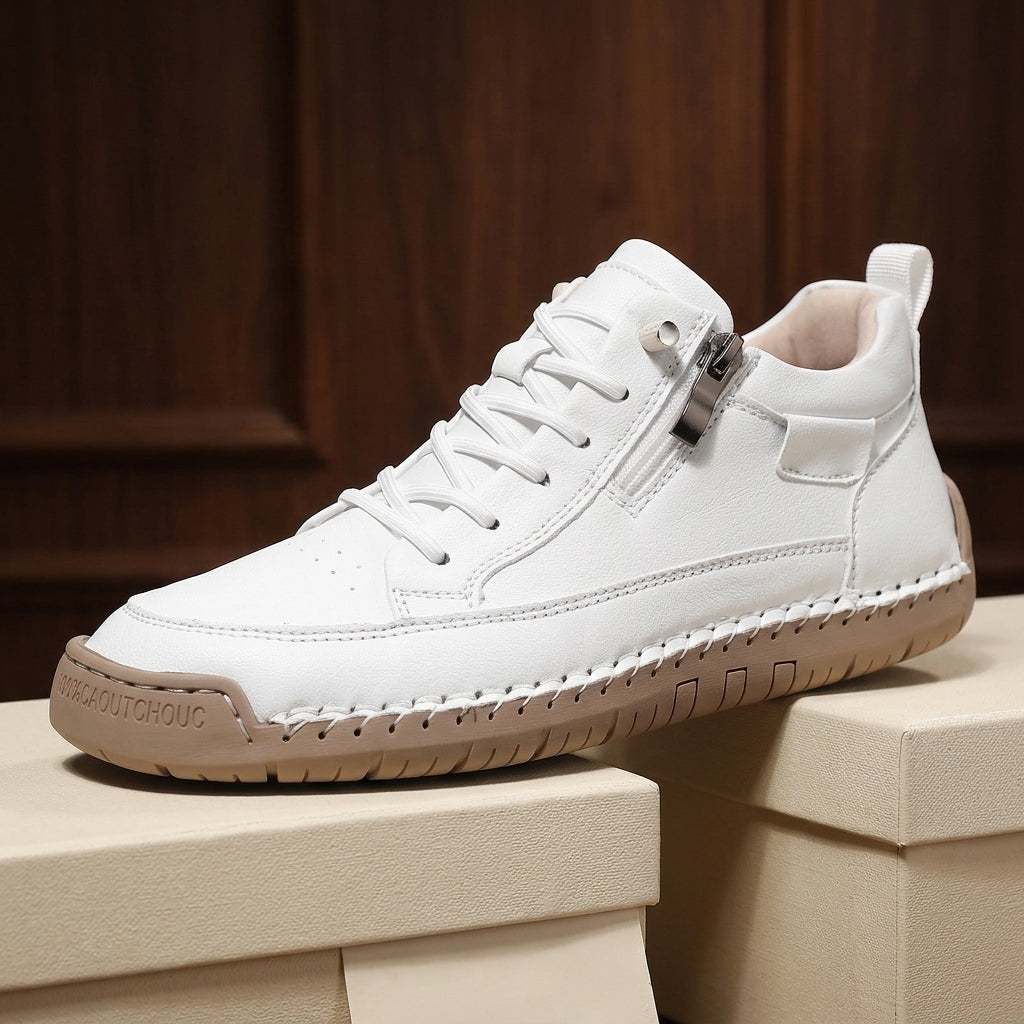 Marcus | Stijlvolle Heren Sneaker