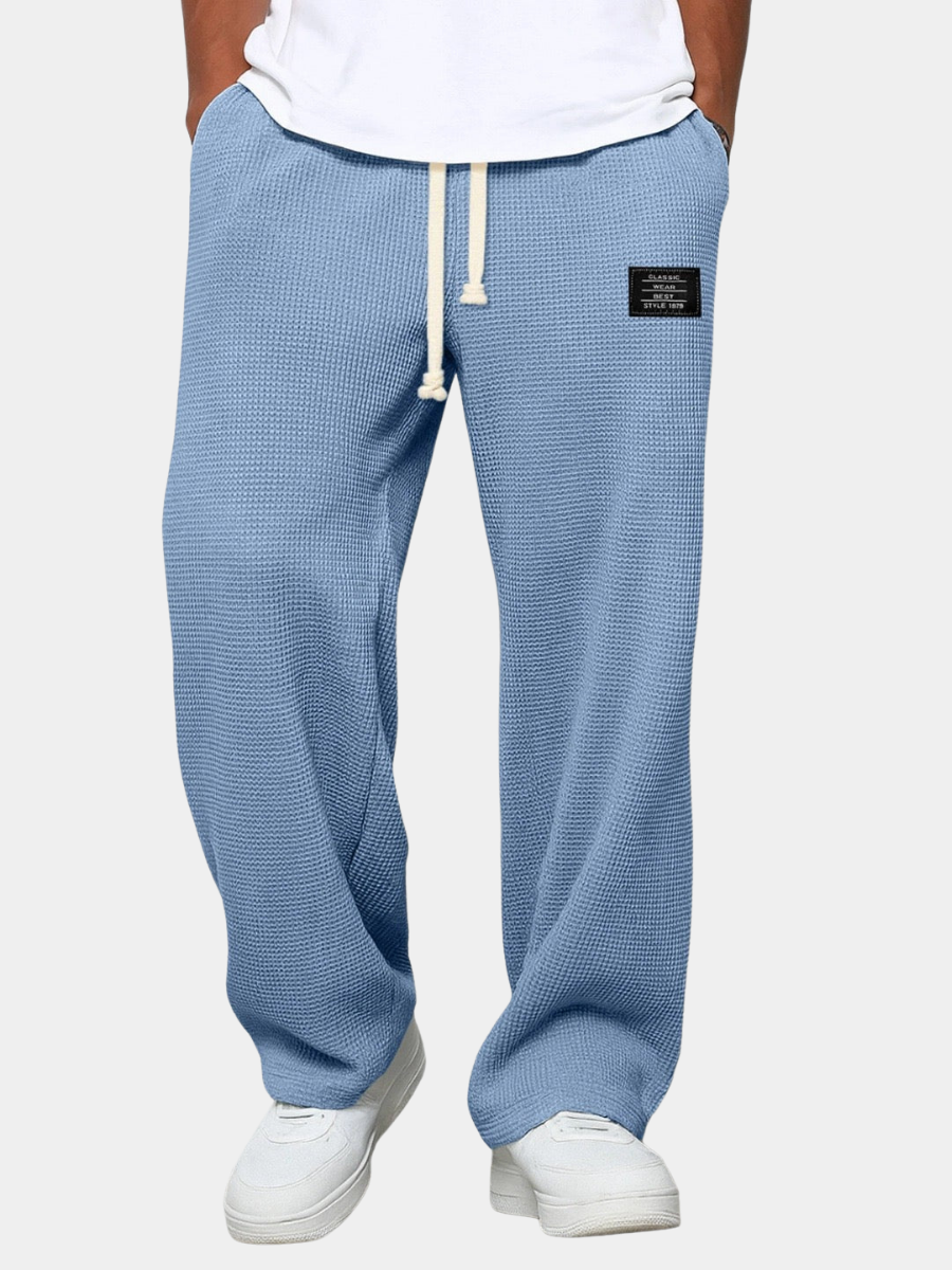 Sam | Ultieme Relax Broek Ultieme Relax Broek - Loungewear – Zalecta
