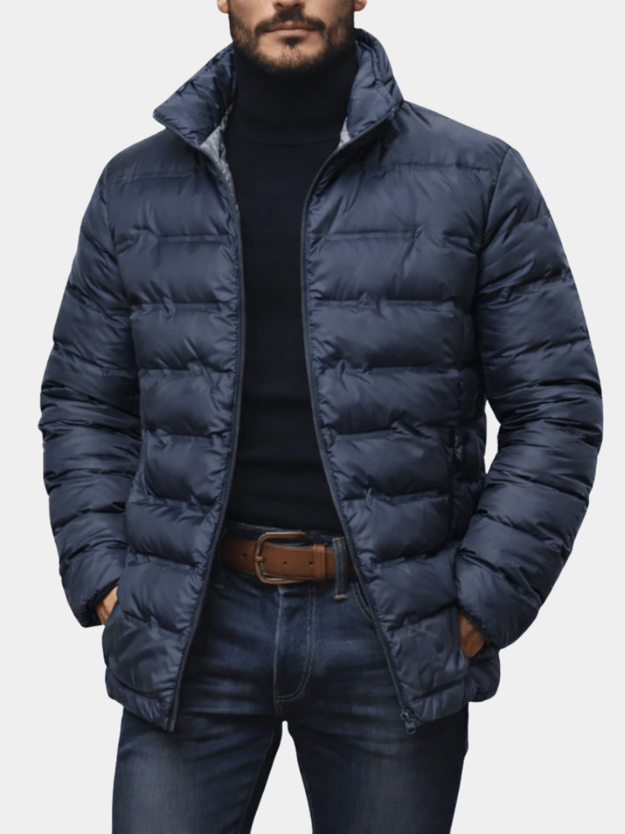 Daan | Essential Puffer Jacket