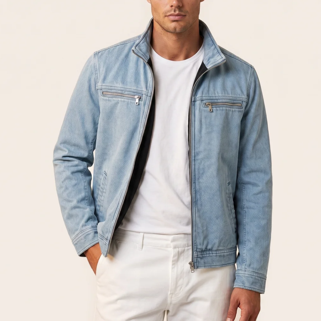 Overzicht van de Bastian veldjas met alle beschikbare kleuren, toont de diversiteit van het assortiment voor elke voorkeur.