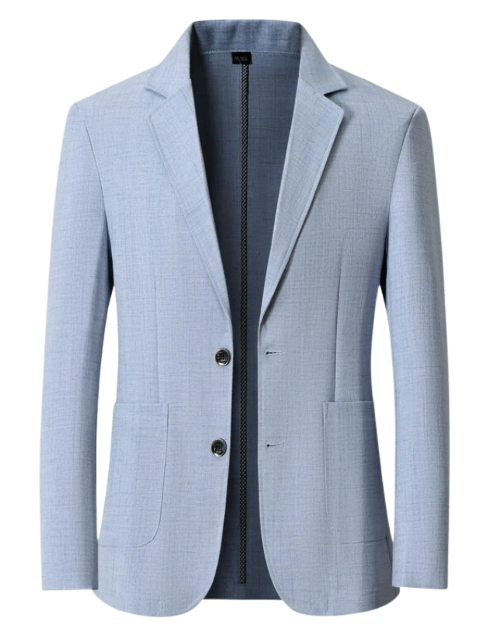 Bavo - Luchtige Herenblazer product image