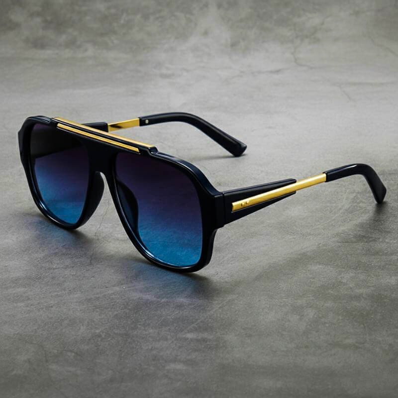 Dallas Elegante zonnebril