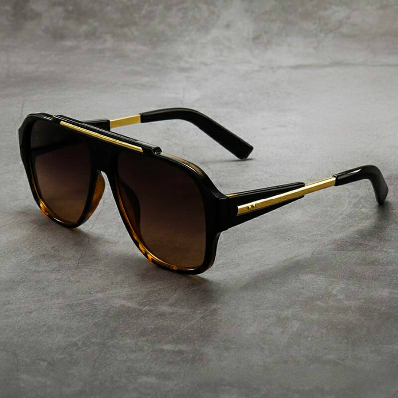 Dallas Elegante zonnebril