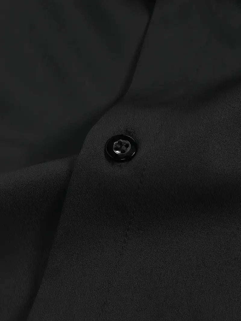 Elegant herenoverhemd