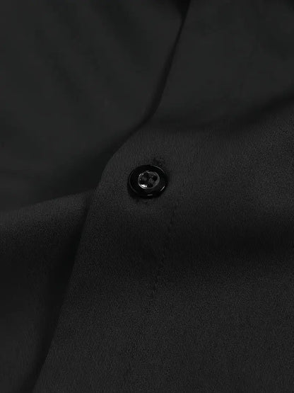 Elegant herenoverhemd