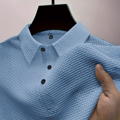 Jesse | Ultra-zacht Stretch Polo