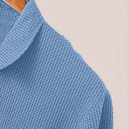 Jesse | Ultra-zacht Stretch Polo