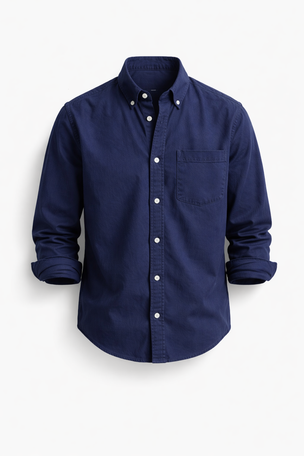Thomas | Casual Overhemd