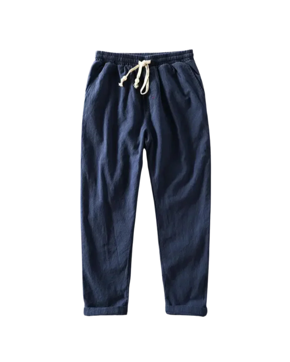 Elara - Lichte Linnen Trousers product image