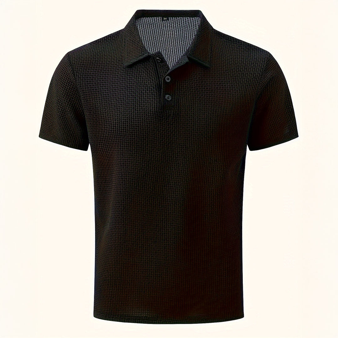 Jesse | Ultra-zacht Stretch Polo
