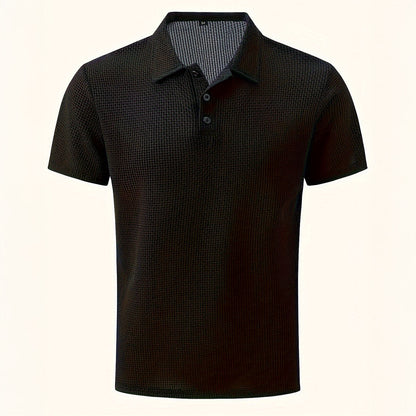Jesse | Ultra-zacht Stretch Polo