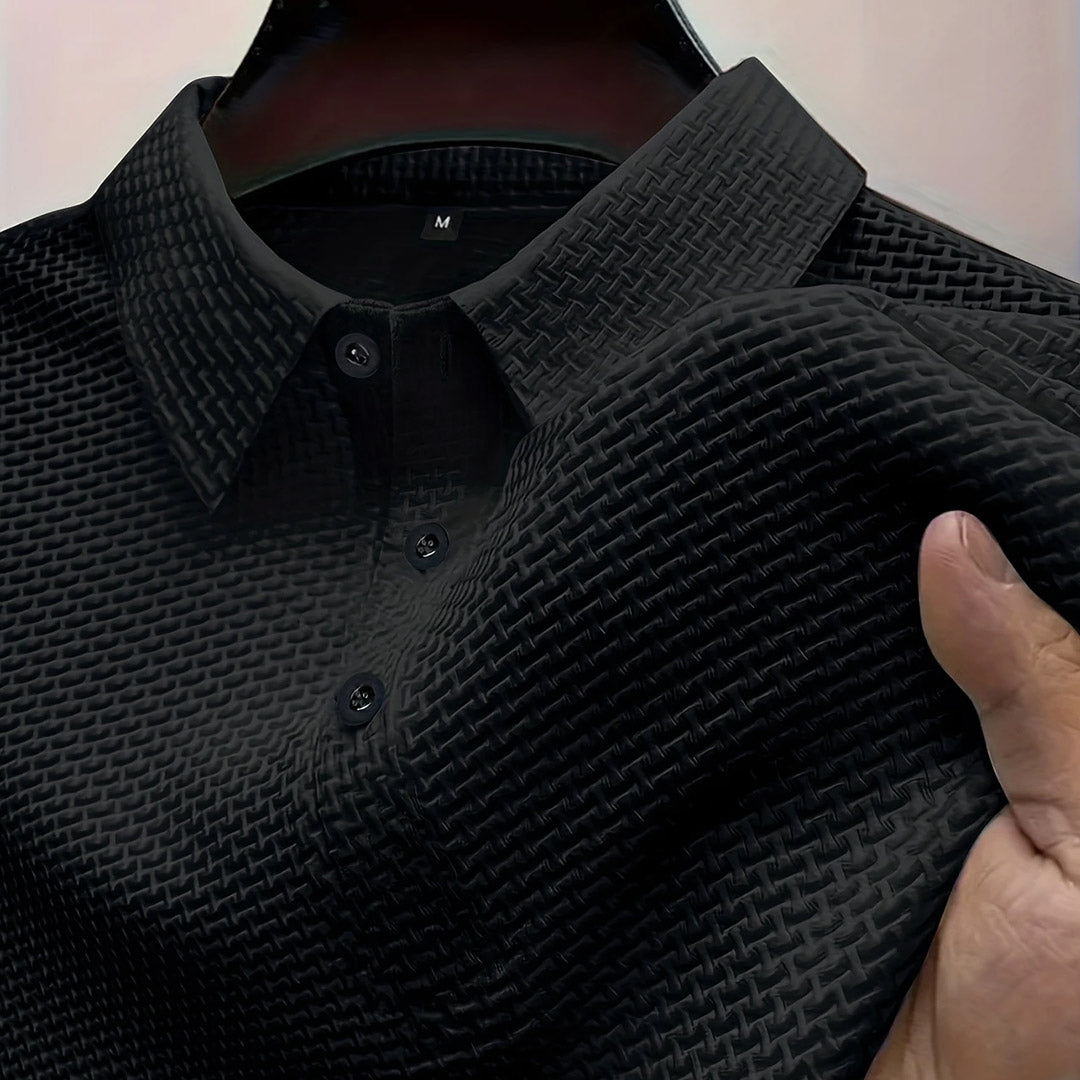 Jesse | Ultra-zacht Stretch Polo