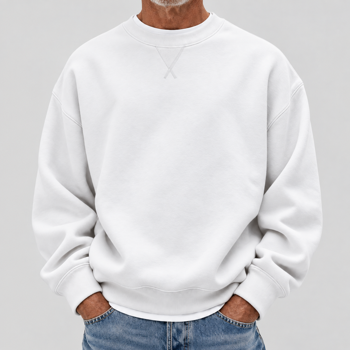 Jannes | Stijlvolle Heren Sweater