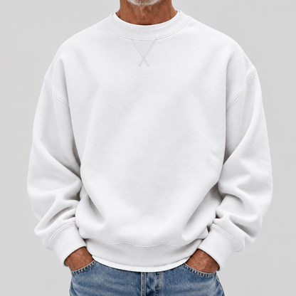 Jannes | Stijlvolle Heren Sweater