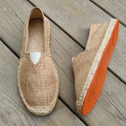 Alonso | Klassieke Espadrilles