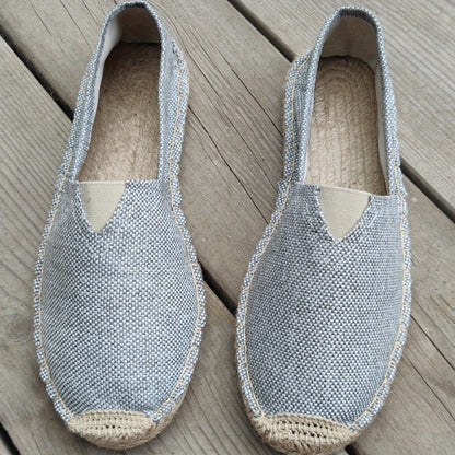 Alonso | Klassieke Espadrilles