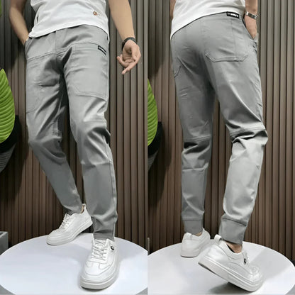 Zalecta | Moderne Stretch Cargo