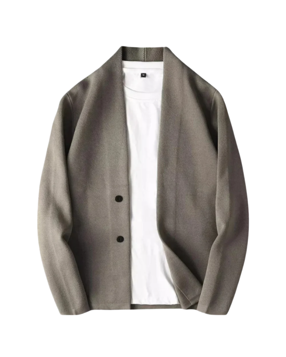 Hans - Veelzijdige Casual Jas product image