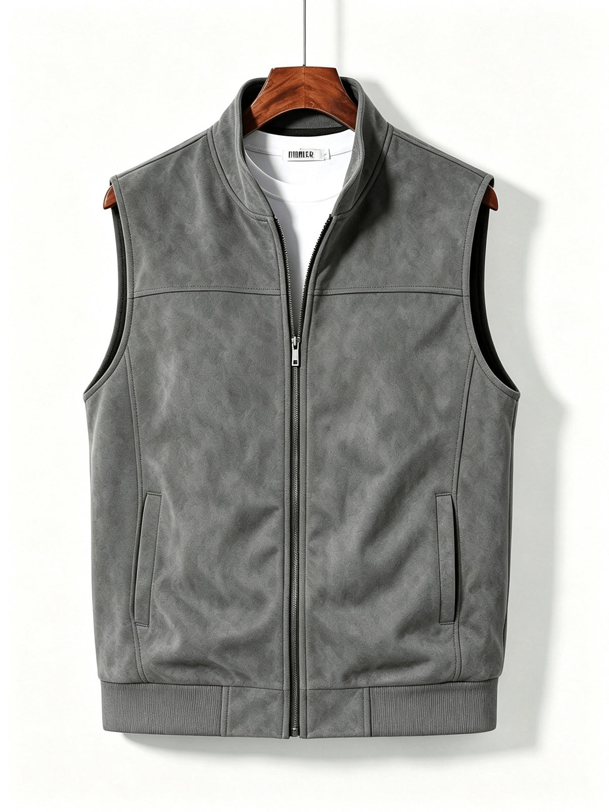 Teun - Stijlvol mouwloos vest product image