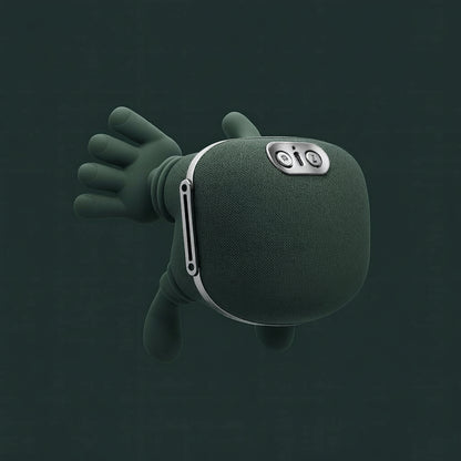 ErgoRelax Pro Shiatsu Massagekussen - Elektrisch Massage Apparaat voor Nek en Rug