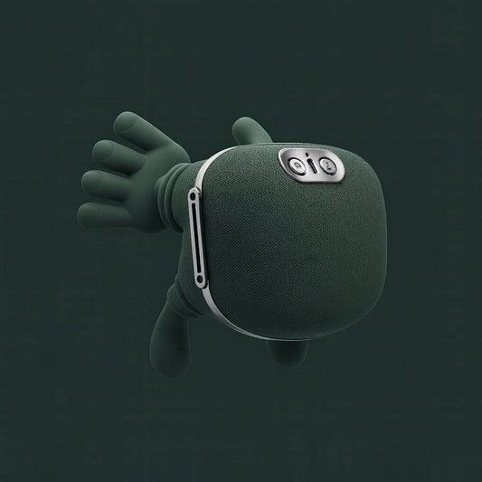 ErgoRelax Pro Shiatsu Massagekussen - Elektrisch Massage Apparaat voor Nek en Rug